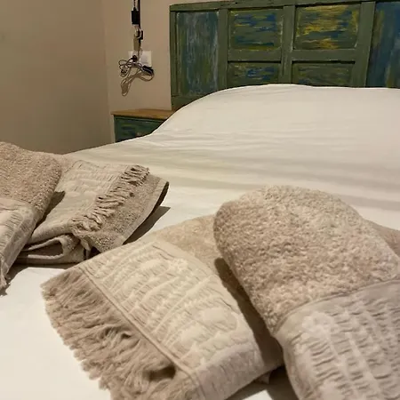 Pureza Del Hueznar Holiday home