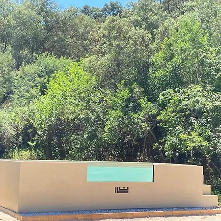 Pureza Del Hueznar Cazalla de la Sierra