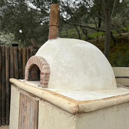 Pureza Del Hueznar * Cazalla de la Sierra