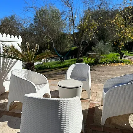 Holiday home Pureza Del Hueznar Cazalla de la Sierra
